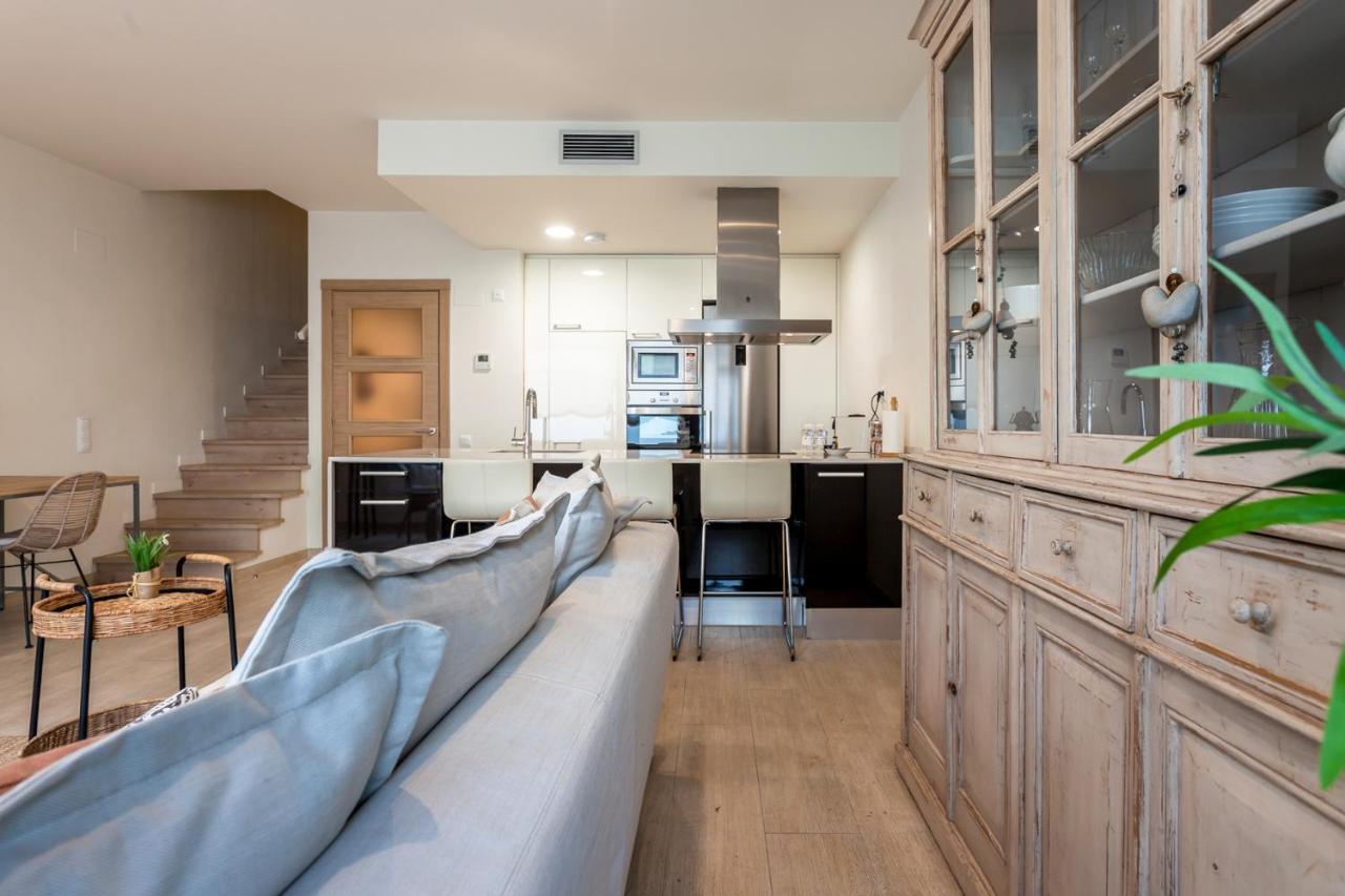 Casa 20 Minutos De Barcelona Y Wifi Alta Capacidad Villa Sant Cugat del Vallès Екстериор снимка